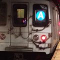 70-Year-Old Man Attacked on Manhattan Train; Paroled Gang Member in Custody