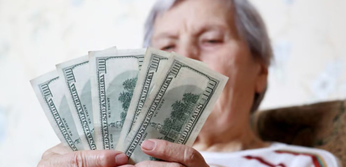 Average Social Security in Texas Is $1,925 Enough for People Aged 75 or Above