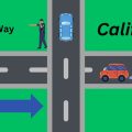 California's Right-of-Way Laws: Important Updates and Rules for Drivers