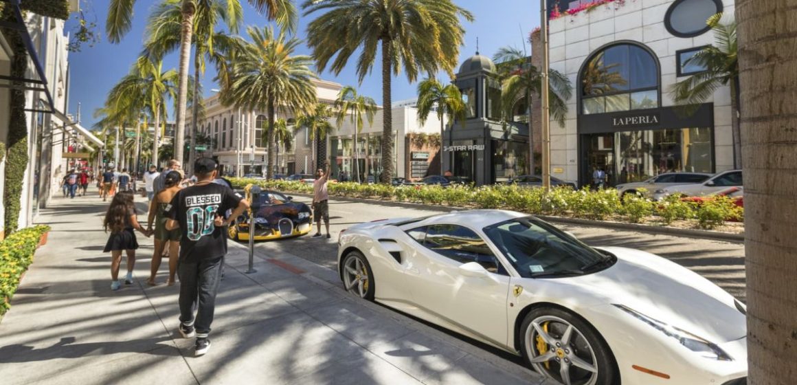 California's Wealth Hotspots 8 Places where Money Talks Loudest (1)