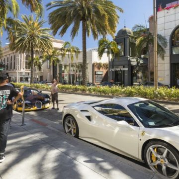 California's Wealth Hotspots 8 Places where Money Talks Loudest (1)