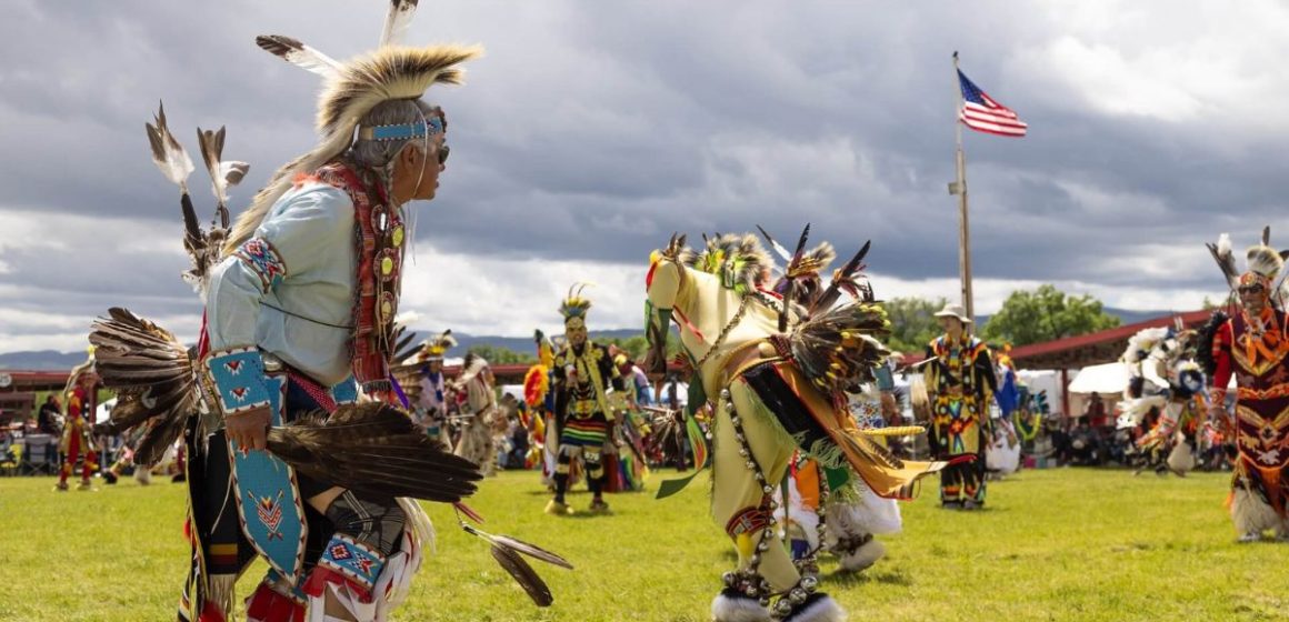 Dangerous Tribes in Wyoming 2 Tribes which Dominated the History