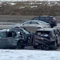 Devastating I-75 Crash in Michigan Woman Killed After Being Dragged