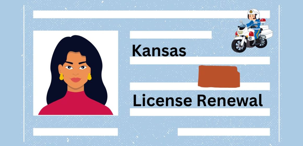 Driver’s License Renewals in Kansas Latest Requirements and Rules for Drivers