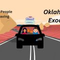 Exodus in Oklahoma 5 Places Losing Residents at Alarming Rates (1)