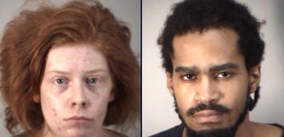 Florida Couple Gets 13 Years in Prison After 11-Month-Old Dies from Starvation