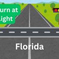 Florida’s New Rule on Right Turns at Red Lights Everything Drivers Need to Know