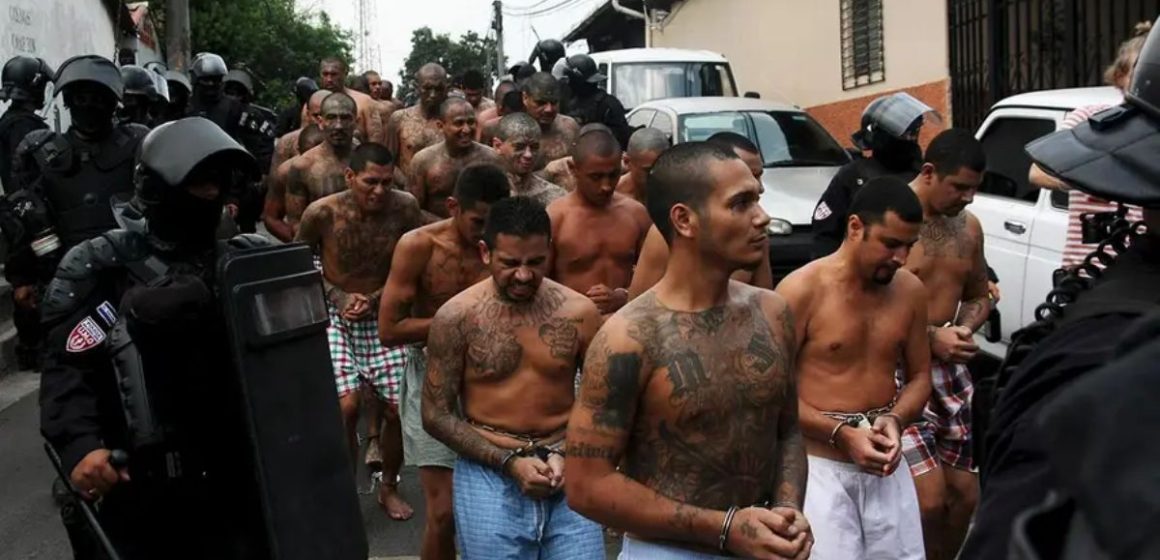 Georgia’s Most Notorious Gangs 5 Criminal Groups to Watch Out For