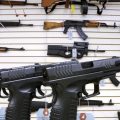 Gun Restrictions Tighten in Washington as Senate Passes Expansion Bill