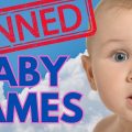 Illegal Names 8 Names You Can’t Give Your Baby in New York