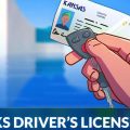 Kansas Drivers Must Follow These New License Renewal Guidelines