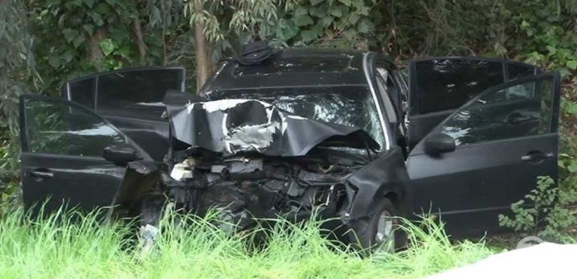 Mother in Custody after Drunk Driving Killed Her Two Children in Napa High-Speed Car Crash