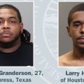 Ohio Authorities Rescue Four Trafficking Victims, Two Houston Men Nabbed