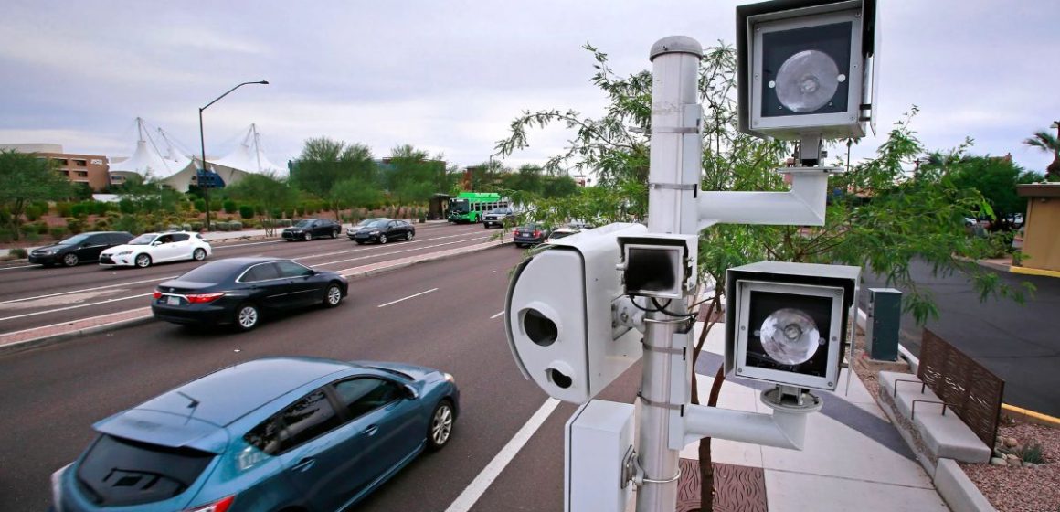 Red-Light Cameras in Arizona Important Things You Must Know while Driving