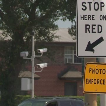 Red-Light Cameras in New Jersey Important Things You Must Know