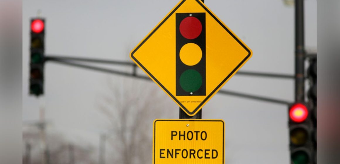 Red-Light Cameras in Pennsylvania Important Things You Must Know