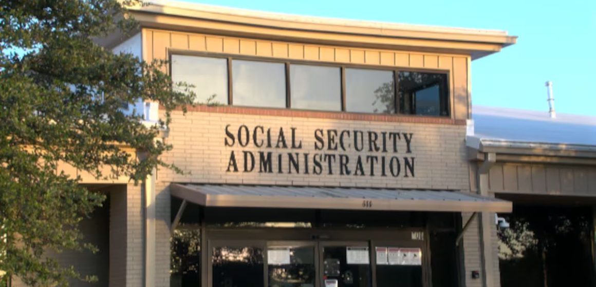 SSA Ends Phone ID Verification, Seniors and Disabled Must Verify In-Person