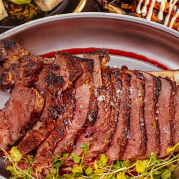 Six Must-Visit Steakhouses in Dallas for Mouthwatering Steaks (1)