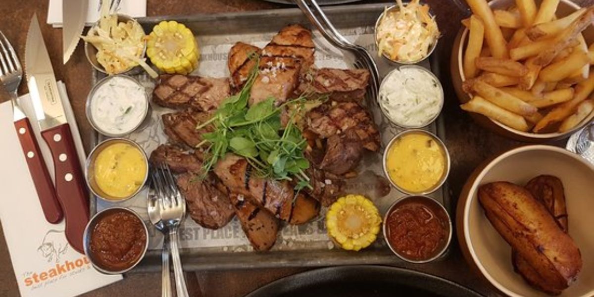 Six Must-Visit Steakhouses in Dallas for Mouthwatering Steaks