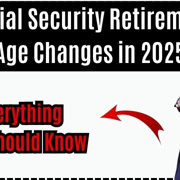 Social Security Alert: Full Retirement Age Is Changing—Here’s What It Means for You