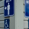 Texas Bills Seek To Ban Biological Men From Women's Facilities In State-funded Spaces