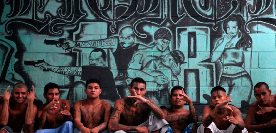 The 5 Most Dangerous Gangs in California and How They're Gaining Power