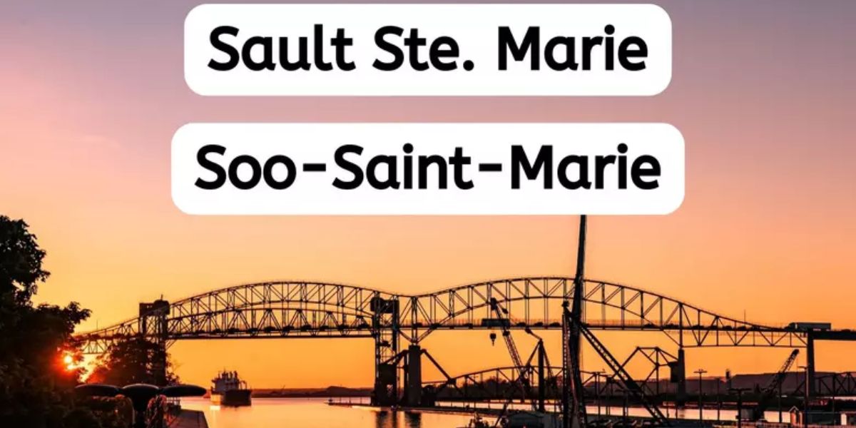 The Most Mispronounced Places in Michigan—Can You Get Them Right