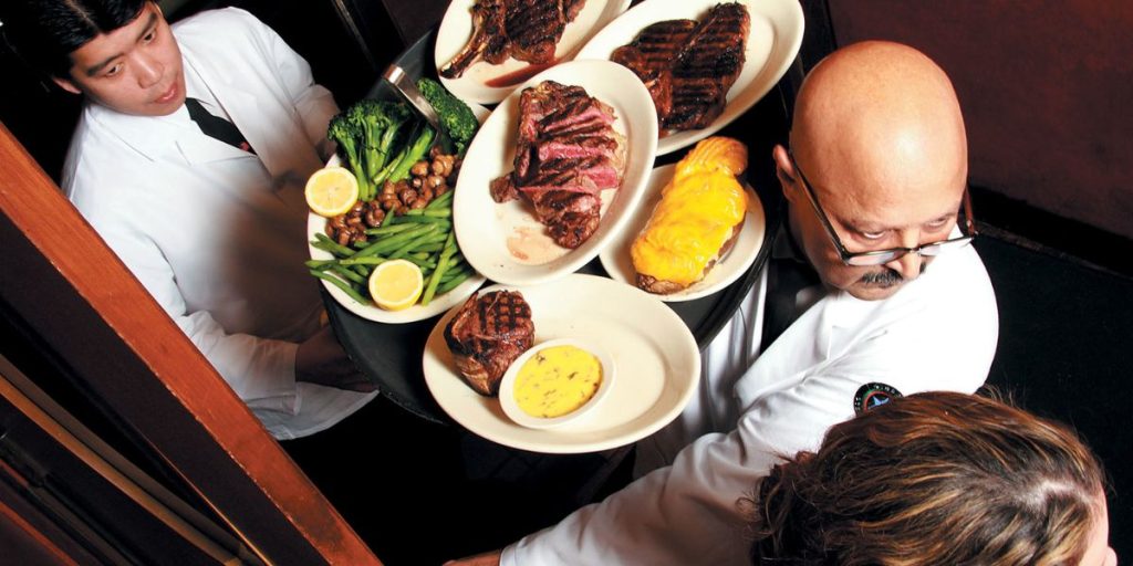 This Steakhouse Serves The Best Steak In Illinois A Must-Visit Place (1)