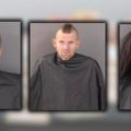 Three Arrested in Vero Beach Narcotics Raid Following Complaints from Residents