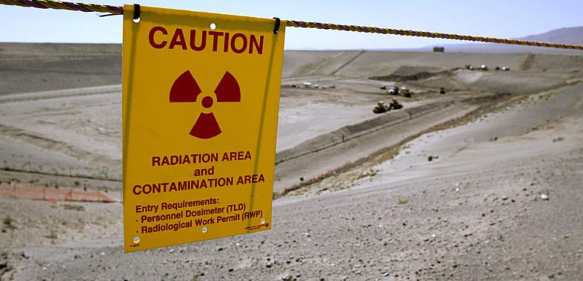 Three Locations in California where You Can Survive in Case of Nuclear War