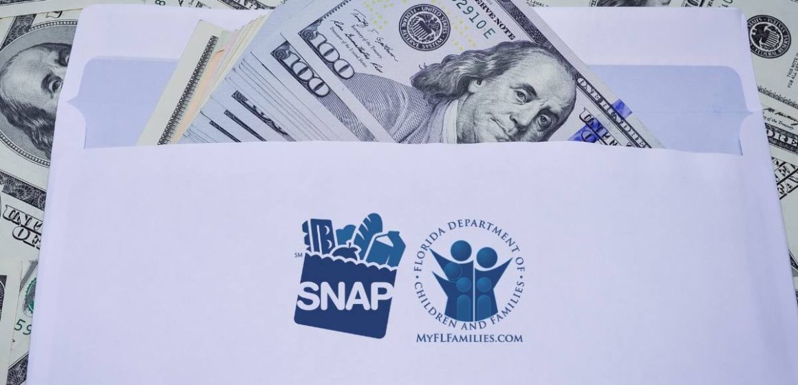 SNAP Benefits in Florida: March 2025 Payment Dates and Maximum Amounts Explained