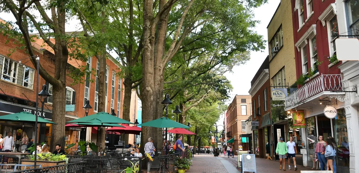 Charming Virginia Town Recognized as State’s ‘Most Underrated’ Destination