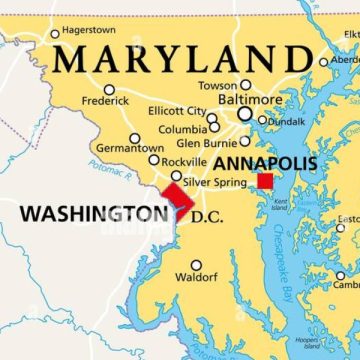 11 Words That Prove You’ve Lived in Maryland Way Too Long