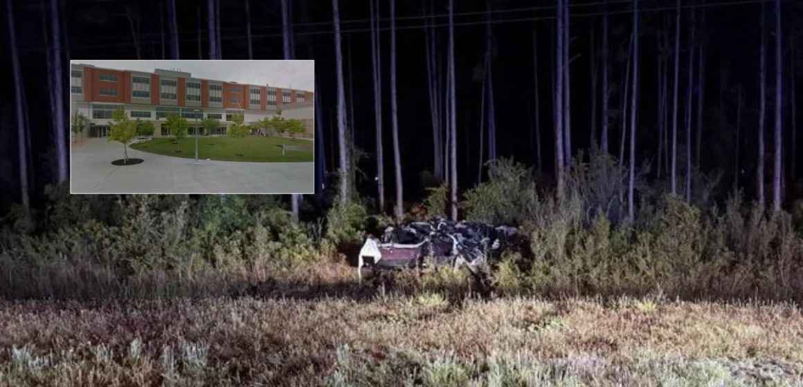 3 Massachusetts Teens, Including State Diving Champion, Die in Florida Car Accident