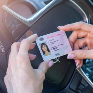 3 Quick Ways to Verify if Your North Carolina Driver’s License is Suspended