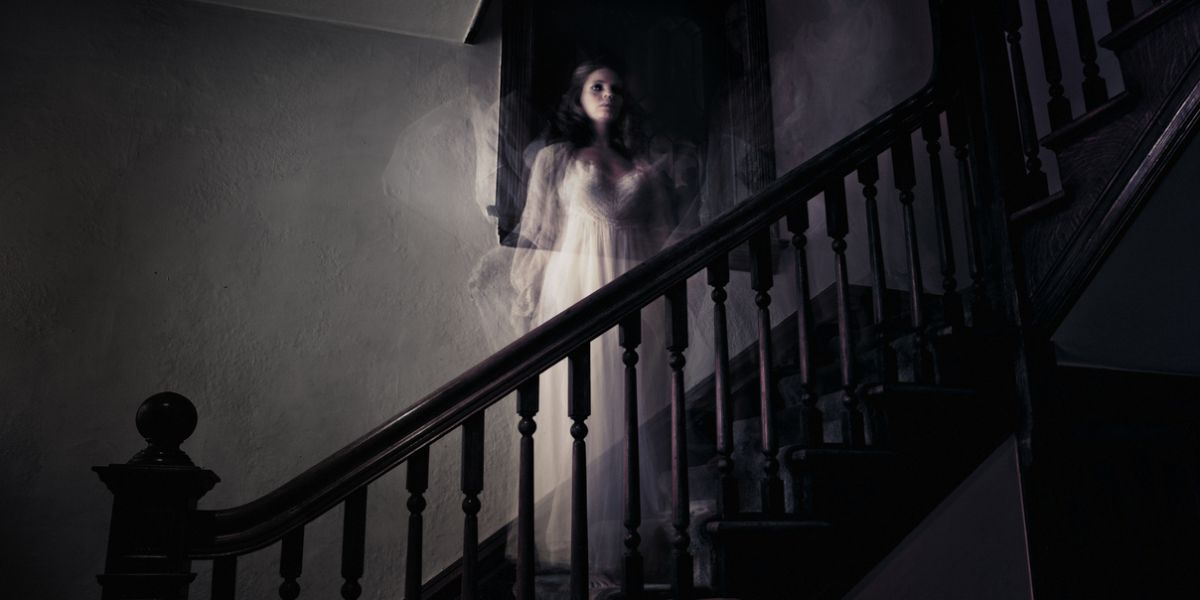 5 Haunted Places in Michigan So Creepy, You’ll Sleep With the Lights on