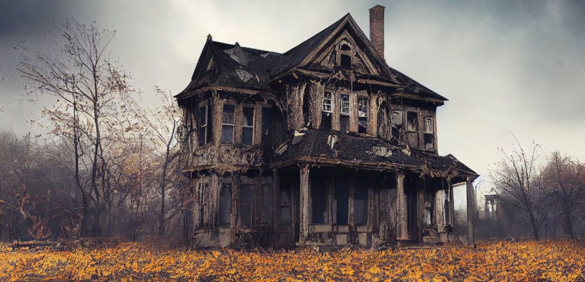 5 Haunted Places in Michigan So Creepy, You’ll Sleep With the Lights on