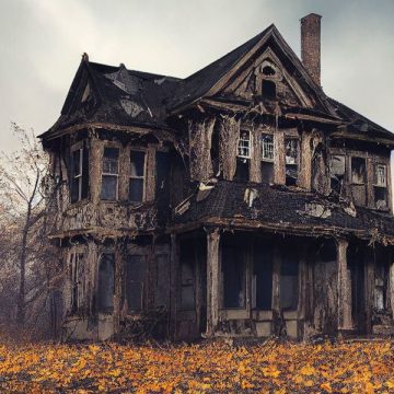 5 Haunted Places in Michigan So Creepy, You’ll Sleep With the Lights on