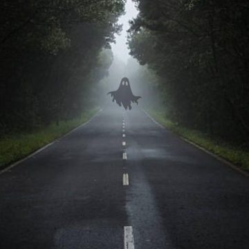 5 Haunted Roads in Massachusetts That Defy Gravity and Leave You Stunned
