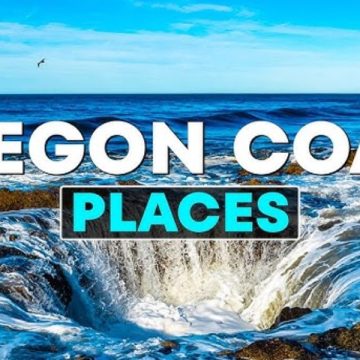5 Oregon Coastal Towns Where You Can Live the Beach Life Without Breaking the Bank