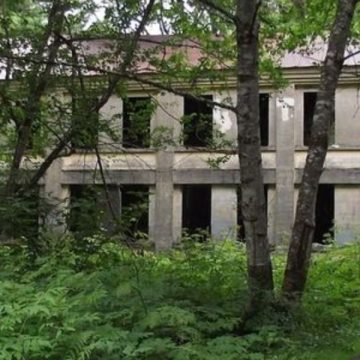 Alaska’s Abandoned Towns The Unsettling Legacy of Vanished Communities and Haunting Ruins