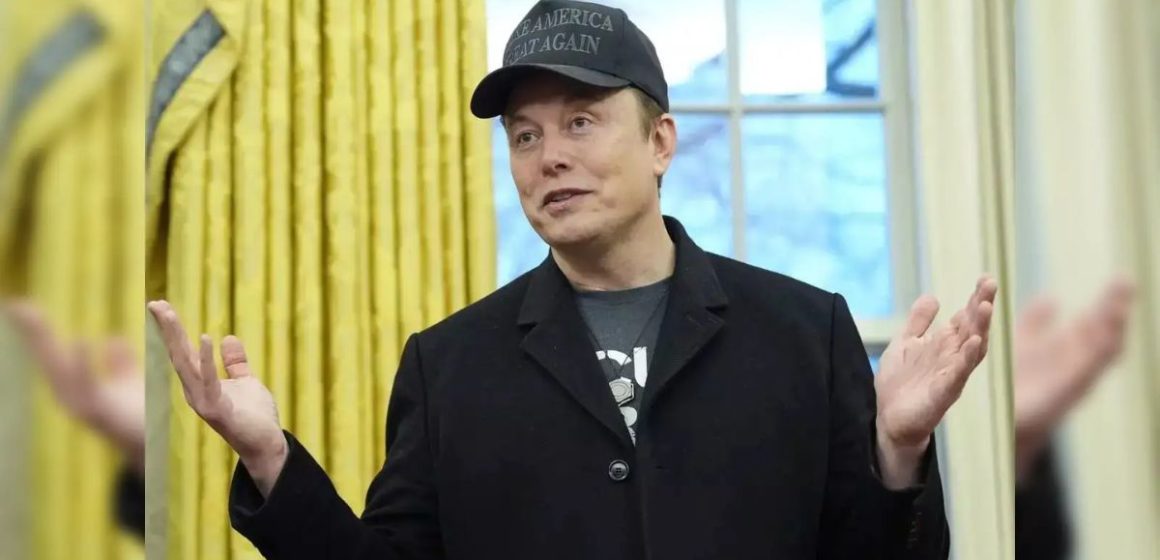 ​$5,000 DOGE Stimulus Checks: Musk's Latest Move Brings Sudden Changes