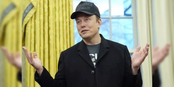 ​$5,000 DOGE Stimulus Checks: Musk's Latest Move Brings Sudden Changes