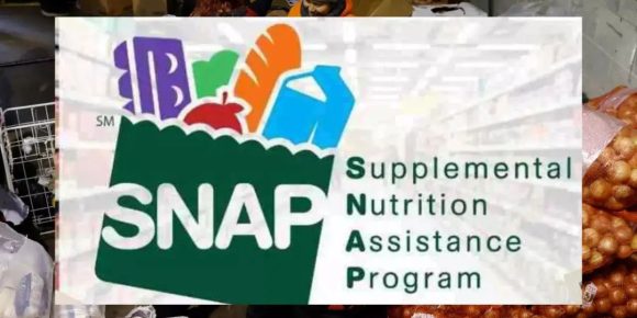 Big Changes to SNAP Are Coming in May—What It Means for Your Benefits