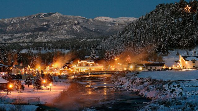 Bizarre but Real: Colorado Town Names That’ll Leave You Scratching Your Head