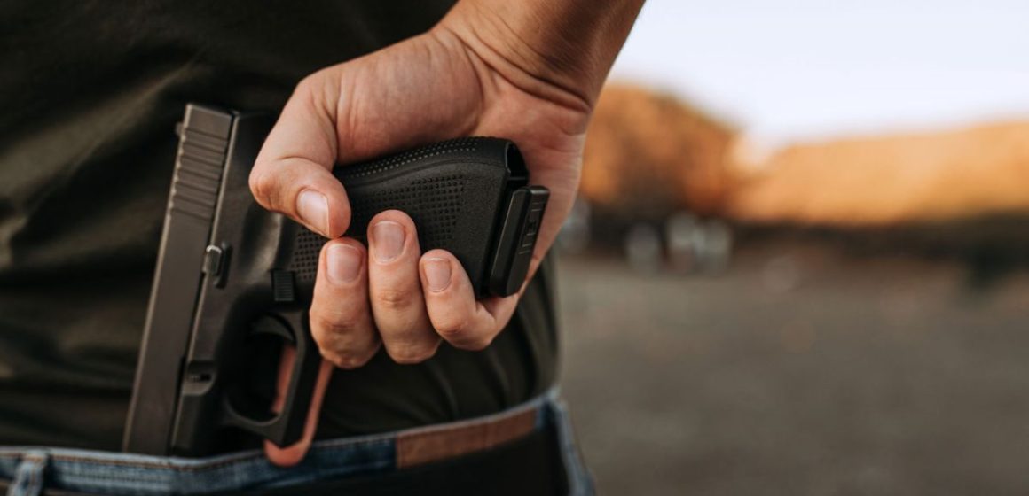 Can You Stand Your Ground in Rhode Island Here’s What the Law Says