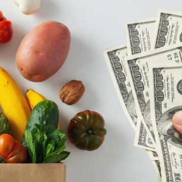 Florida and Texas Still Sending SNAP Benefits Up to $1,756 in April 2025 Here's What You Need to Know