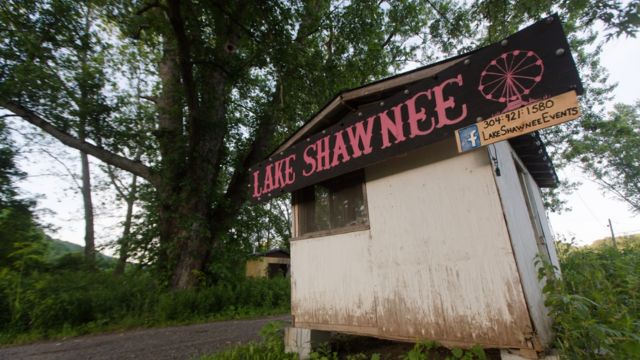 Ghosts of West Virginia: The 5 Most Haunted Places You Need to Know
