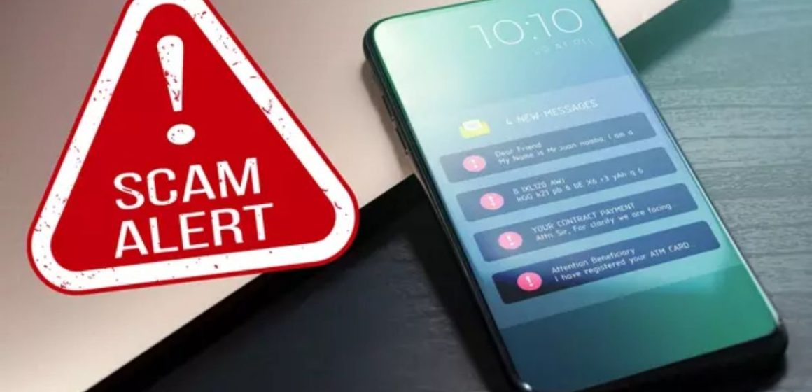 Heads Up These 5 Scams Are Sweeping Through Washington