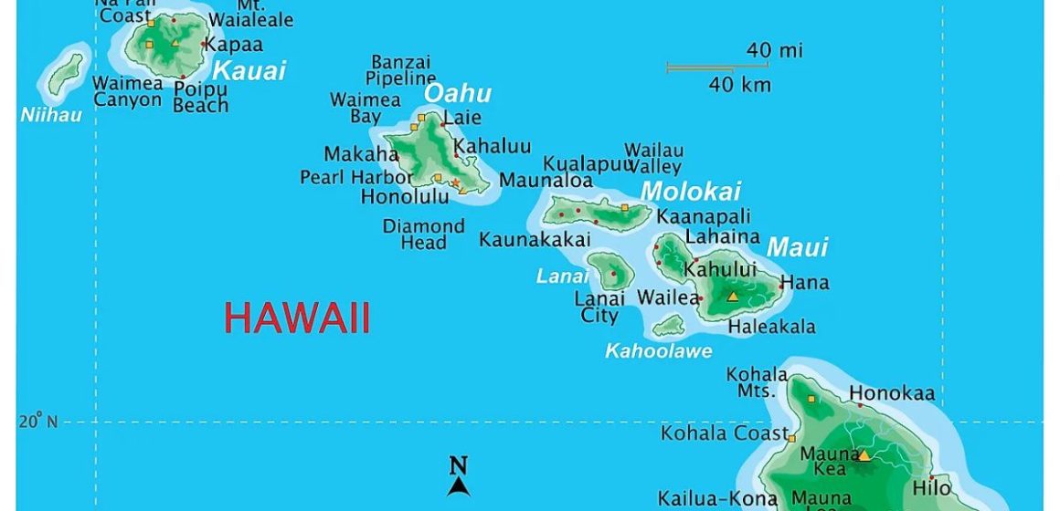 If You Use These 11 Hawaiian Words, You’re Definitely a Local Now